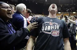 March Madness : Belmont, premier qualifié