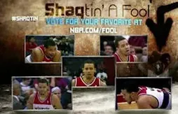 Shaqtin’ A Fool : le bêtisier de l’année