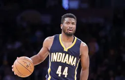 Indiana ne s’accroche pas à Solomon Hill
