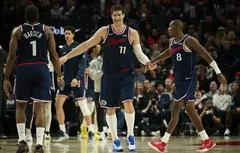 Brook Lopez, un record en carrière inattendu à 37 ans