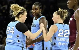 Le Sky retrouve la victoire face au Tempo