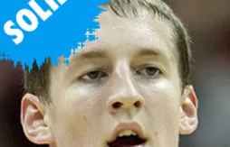 Draft 2013 : la fiche de Cody Zeller (Indiana)