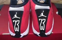 La dernière chaussure de Michael Jordan aux Bulls de retour dans un coloris inédit