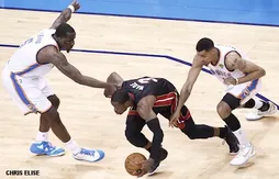 Le lièvre a battu la tortue : Miami égalise