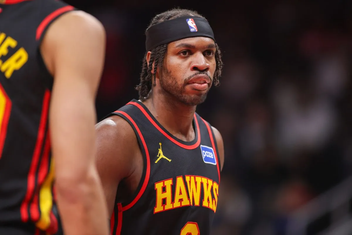 Buddy Hield
