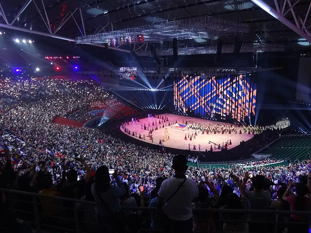 Philippine Arena