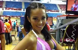 Ceux qui font le Mondial : Tatiana, danseuse de l’Est