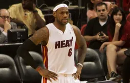 LeBron James est-il tyrannique ?