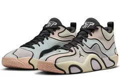 Un coloris “Sidewalk Chalk” pour la Jordan Tatum 3