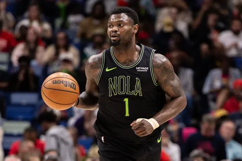 Pelicans Shut Down Zion Williamson Trade Rumors