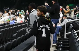 Ventes de maillots NBA : Victor Wembanyama déjà à la 4e place !