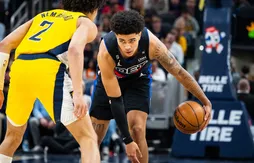 Killian Hayes bel et bien invité au “training camp” des Nets