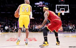 Ventes de chaussures : LeBron James rapporte 340 millions de dollars à Nike