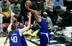 Avec 32 points de Nicolas Batum, les Clippers résistent aux Pacers
