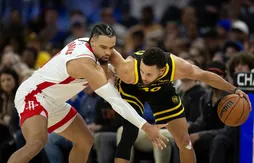 Les Warriors sous la menace directe des Rockets pour le “play-in” !