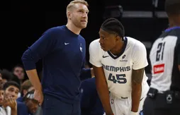 Patient, GG Jackson attend son tour à Memphis