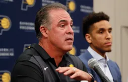 Le président des Pacers rappelle qu’on peut faire des miracles à la Draft