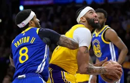 Anthony Davis et les Lakers veulent continuer de “choquer le monde”