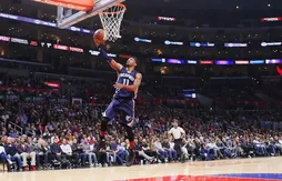 Mike Conley soutient les initiatives de Colin Kaepernick, Melo et LeBron James