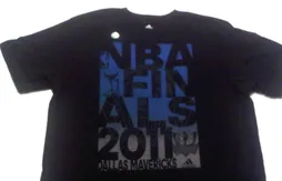 Concours : des T-Shirts des Finals à gagner