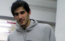 Omri Casspi : “Parfois je ne comprends pas pourquoi je sors”