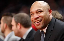 Champion en tant que joueur et assistant, Darvin Ham vise désormais un poste d’entraîneur