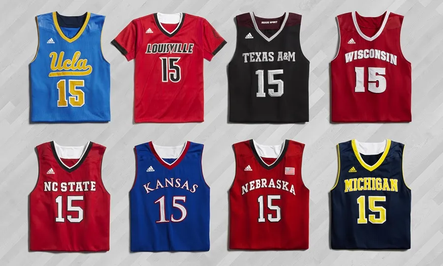 jersey