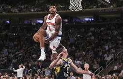 Le Top 10 de la nuit | Les Knicks font le spectacle