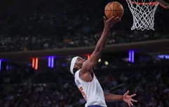 Precious Achiuwa, une bonne roue de secours pour les Knicks
