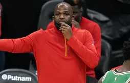 Nate McMillan va coacher les Hawks sans se projeter sur son avenir