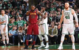 Brad Stevens sur LeBron James : « On a résisté à la tempête »