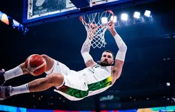 La Lituanie domine largement la Slovénie et défiera la Lettonie pour la 5e place