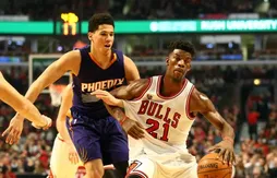 Jimmy Butler fan de Devin Booker et Jaylen Brown