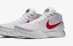 Nike : une Kyrie 1 sobre et classe