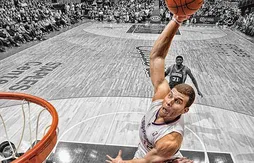 Blake Griffin candidat à la photo de l’année ?