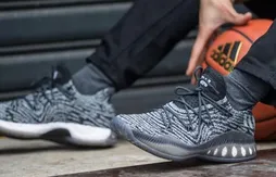 Adidas : encore un coloris de la Crazy Explosive pour Andrew Wiggins