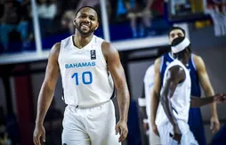 Pour Eric Gordon, représenter les Bahamas est “plus significatif” que Team USA