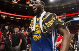 Encore battus, Draymond Green et les Warriors affichent quand même des progrès défensifs