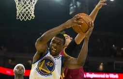 Harrison Barnes, l’ambition du rebond