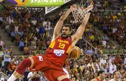 Marc Gasol et l’héritage de la Roja