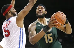 Jaleel Cousins veut rejoindre son frère DeMarcus