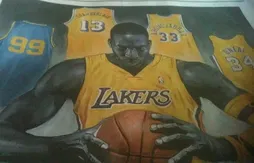 Dwight Howard, l’héritier d’une longue tradition hollywoodienne