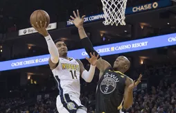 Les Nuggets veulent retrouver leur rythme en attaque