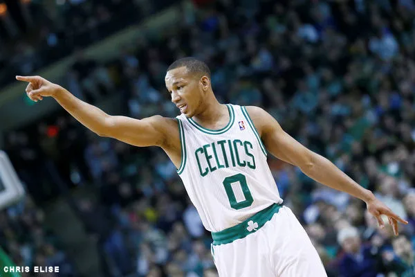 Boston a refusé d'échanger Avery Bradley