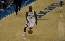 Darren Collison : la nouvelle merveille des Hornets