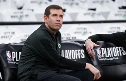 Brad Stevens distribue les bons points