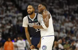 Les Mavs se préparent à la réaction d’Anthony Edwards et des Wolves