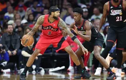 Un jet de gourde à 25 000 dollars pour Brandon Ingram