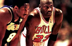 Kevin Durant : “Kobe Bryant est au niveau de Michael Jordan”