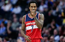 Brandon Jennings de retour en Europe